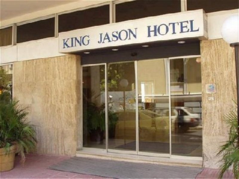 King Jason
