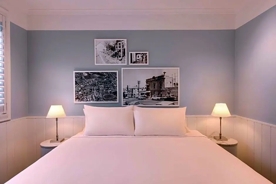 Adina Apartment Hotel Sydney Chippendale - Chambres