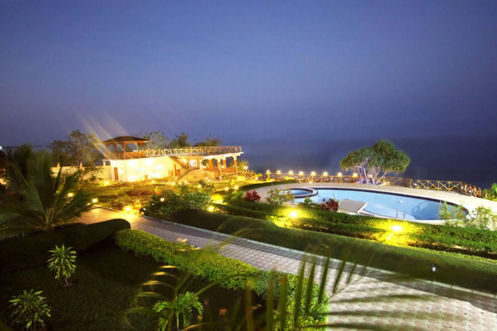 Hotel photo 20