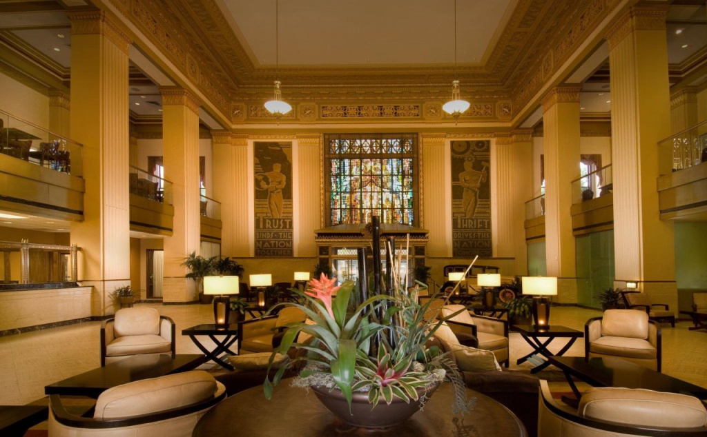 Drury Plaza Hotel San Antonio Riverwalk - Général