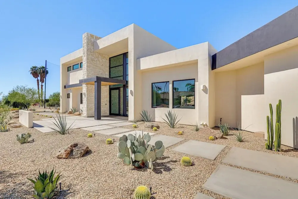 Luxurious Getaway on Lake Havasu Golf Course!