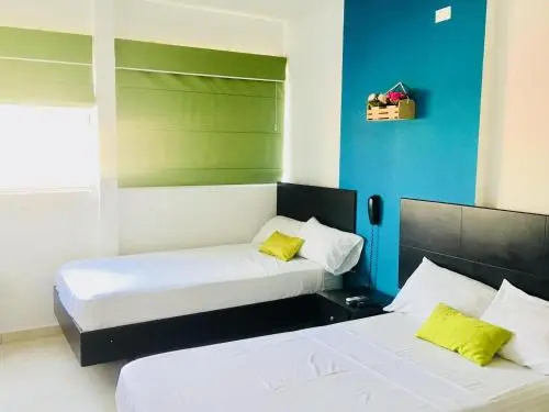 Hotel Torreón Neiva — photo 4