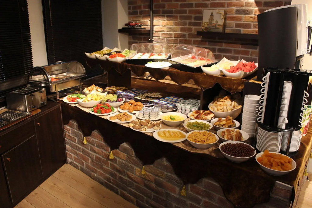 Hotel photo 10