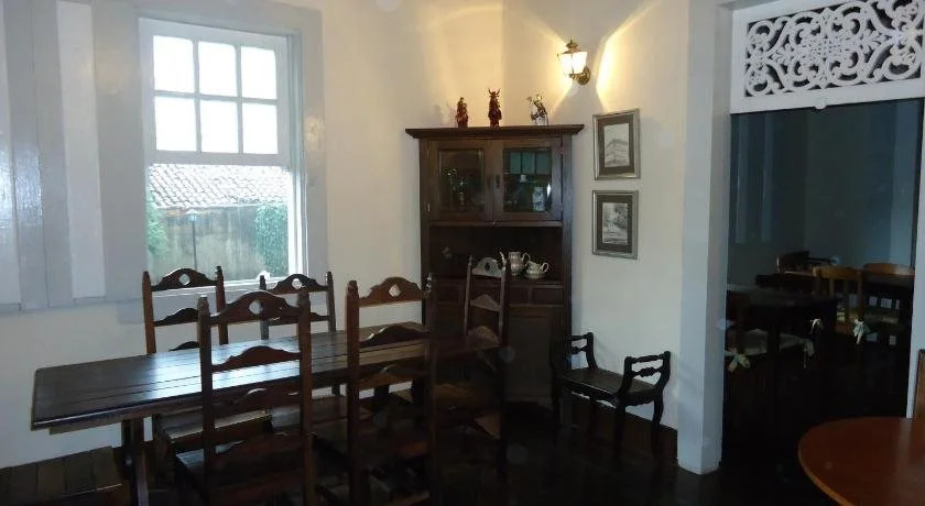 Pousada Casa Grande - Général