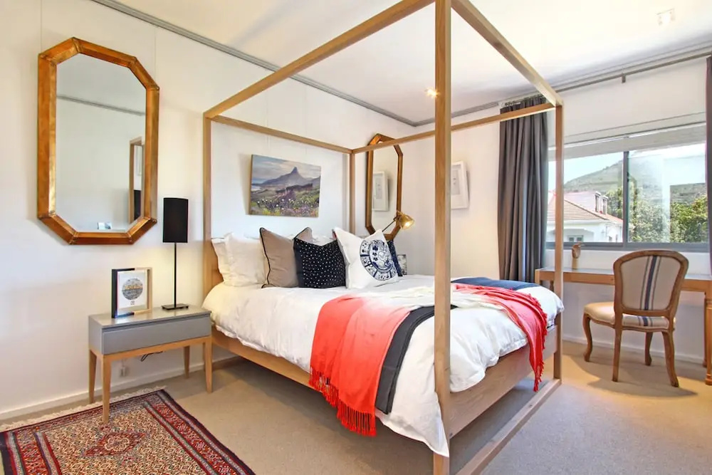 3 Bedrooms Apartment with balcony