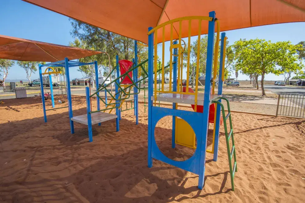 Balmoral Karratha Holiday & Caravan Park — фото 5