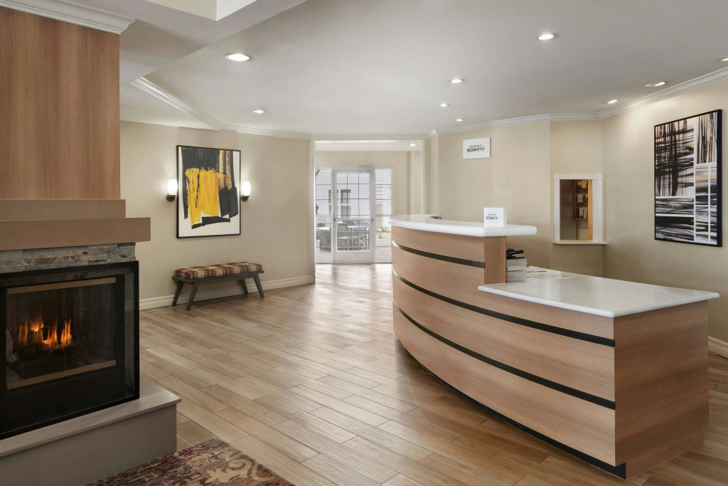 Residence Inn by Marriott El Paso - Général