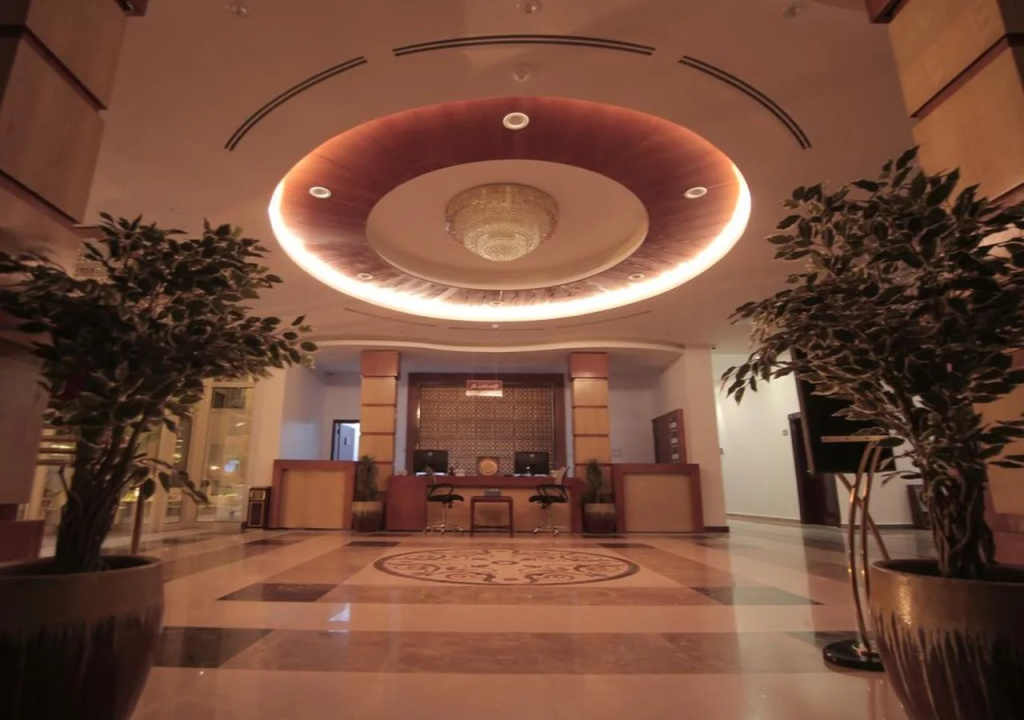 Hotel photo 7