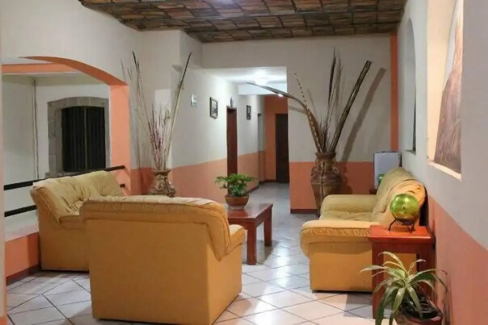 Hotel photo 2