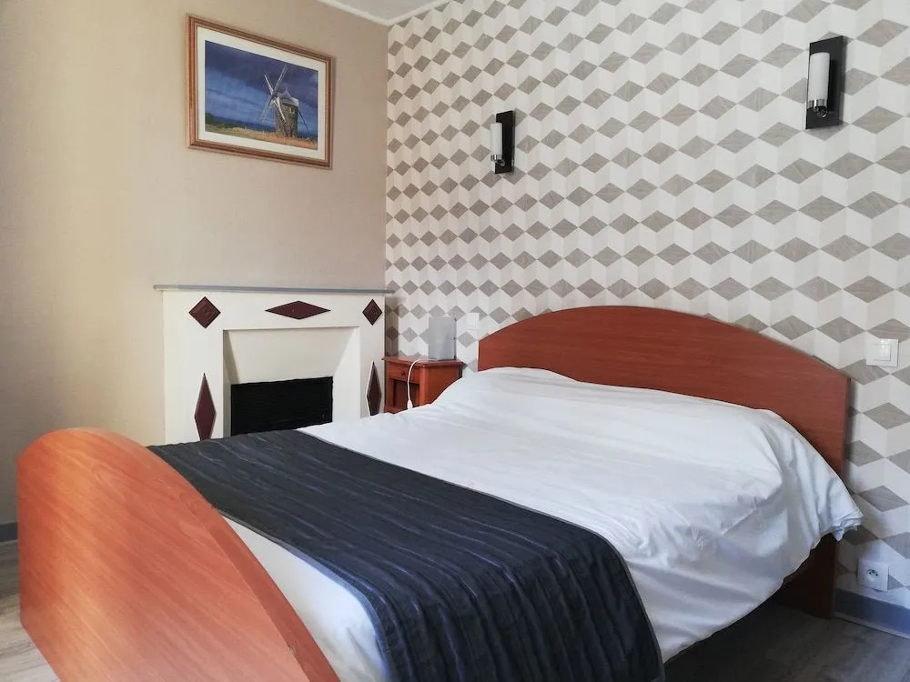 Voir la photo 4 — Hotel de France