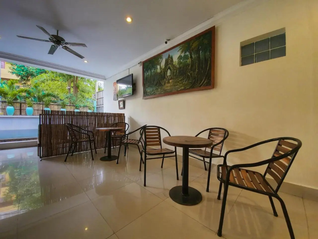Hotel photo 23