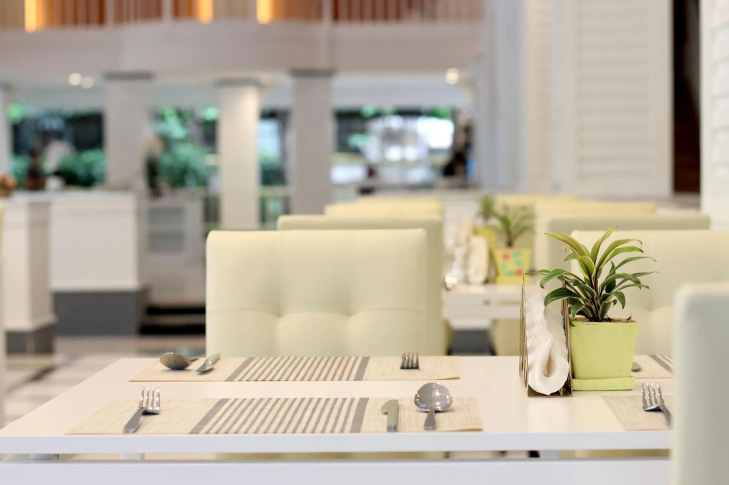 Pooh Beach Resort & Spa, Паттайя, Таїланд мініатюра 25