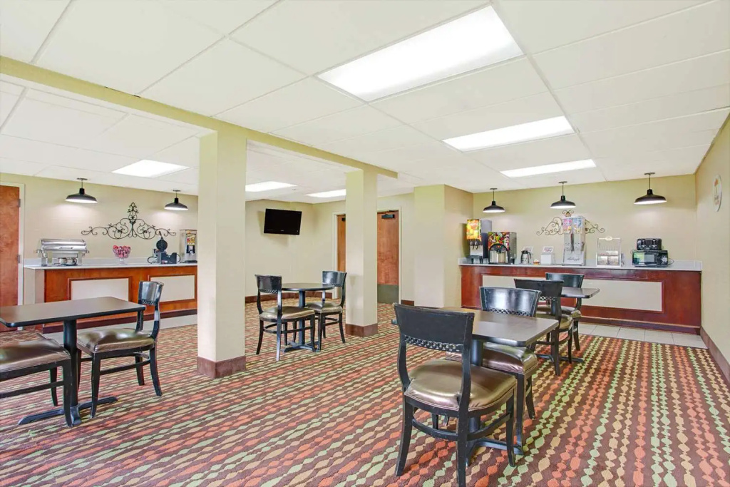 Hotel photo 14