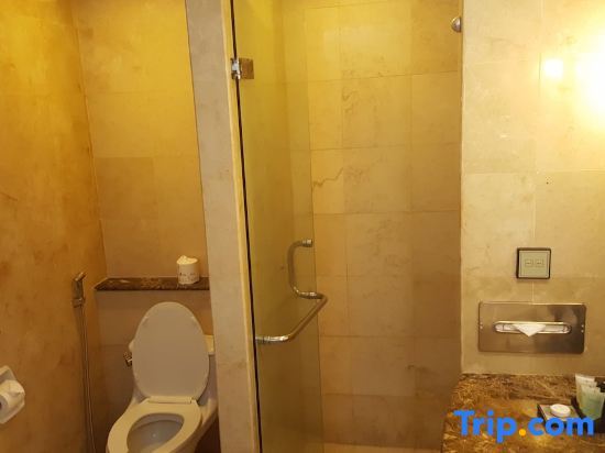 Kuta Paradiso Hotel