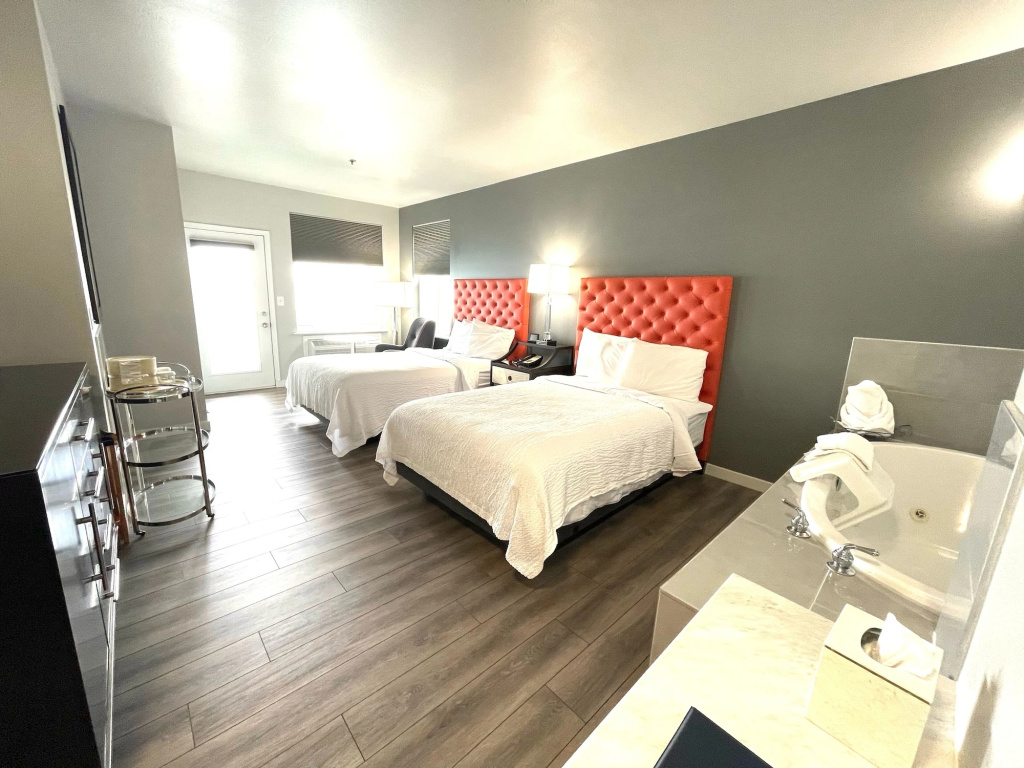 Hotel photo 10