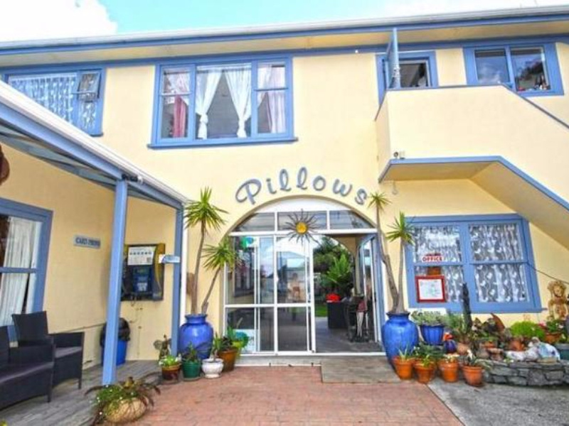 Pillows Lodge