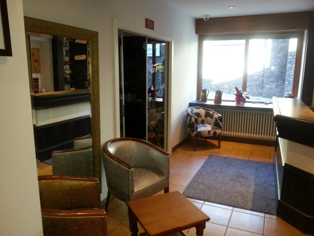 Hotel Arinsal - фото 7