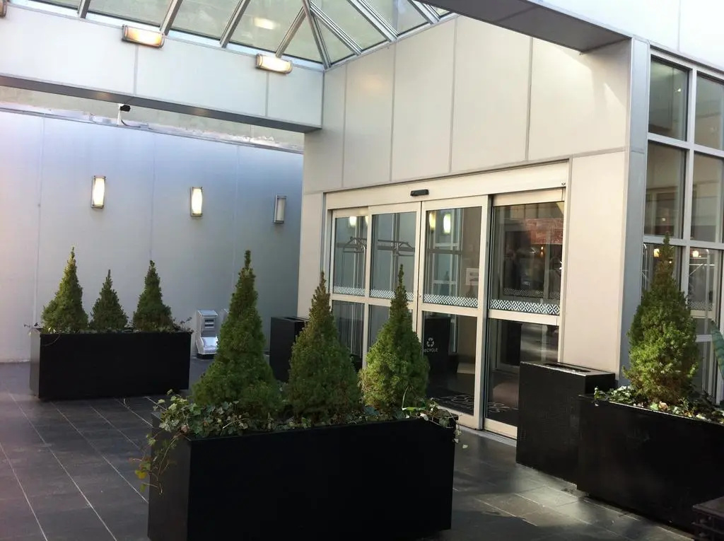 Four Points by Sheraton Manhattan SoHo Village - Général
