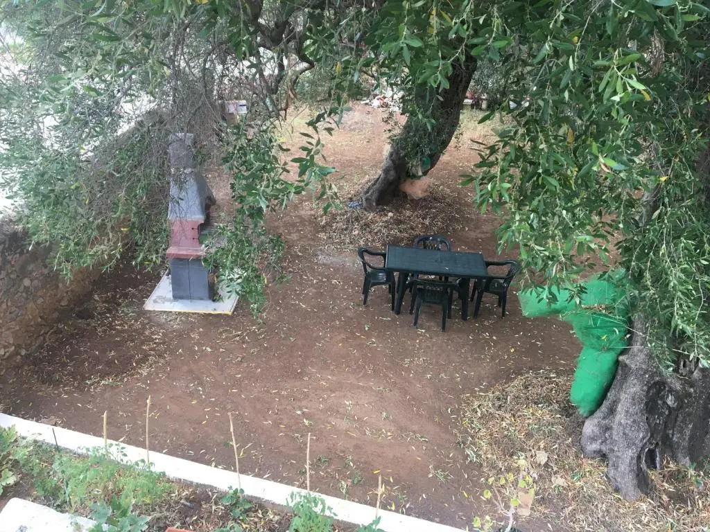 Casa Vacanza Maria Antonieta
