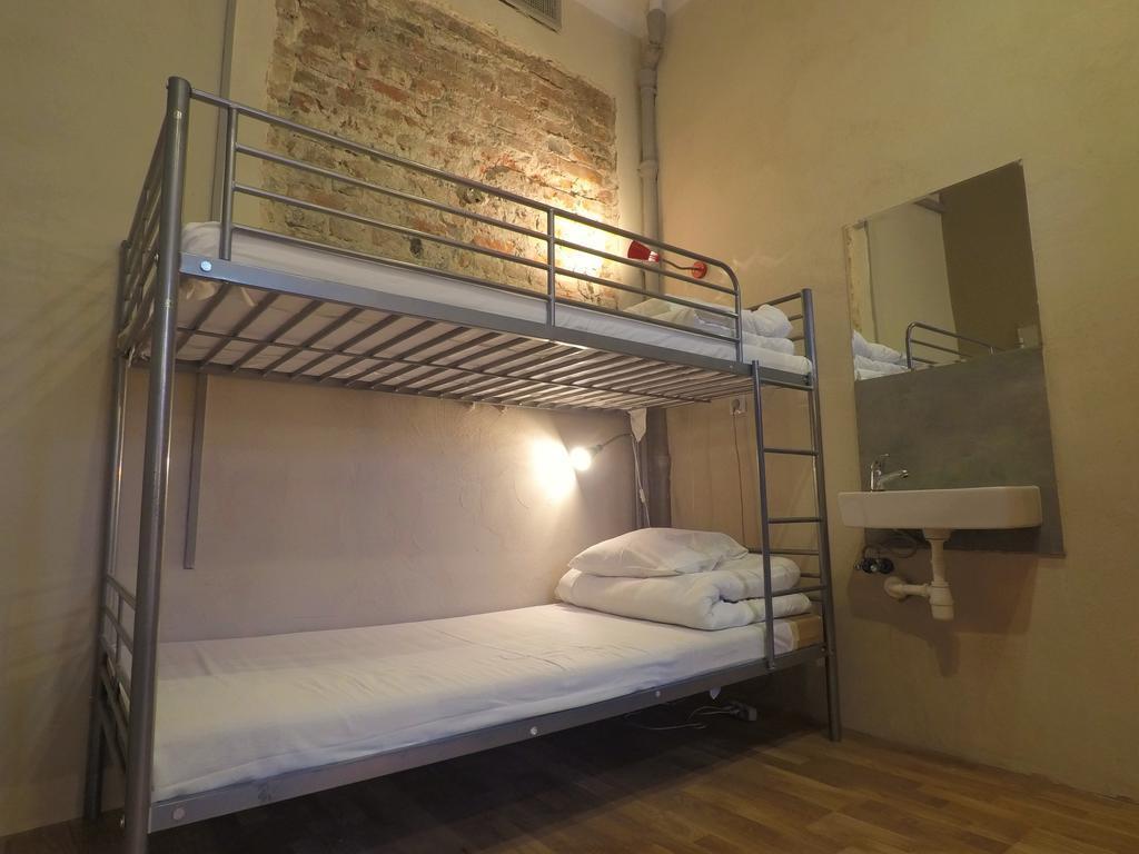 New World St. Hostel by null