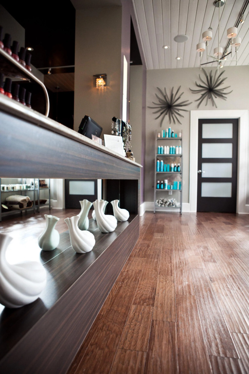 Crowne Plaza Resort Asheville by IHG - Général
