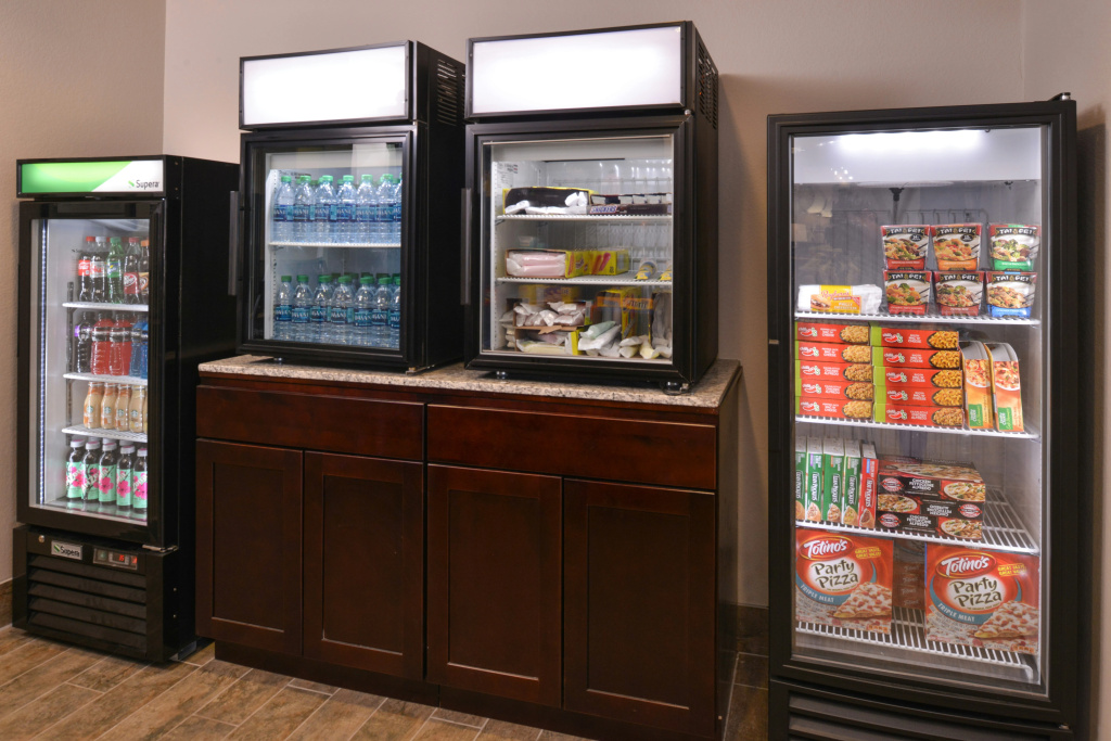 Holiday Inn Express & Suites Williams by IHG - Général