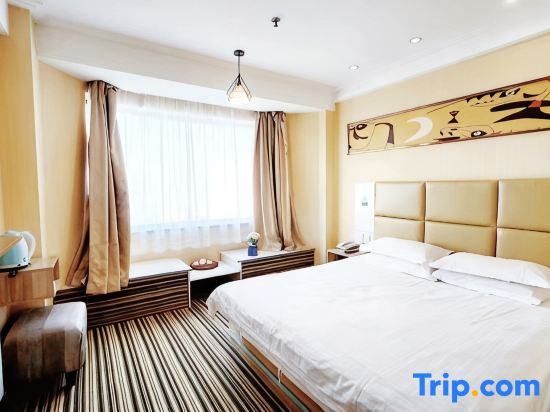 Tangyin - Chambres