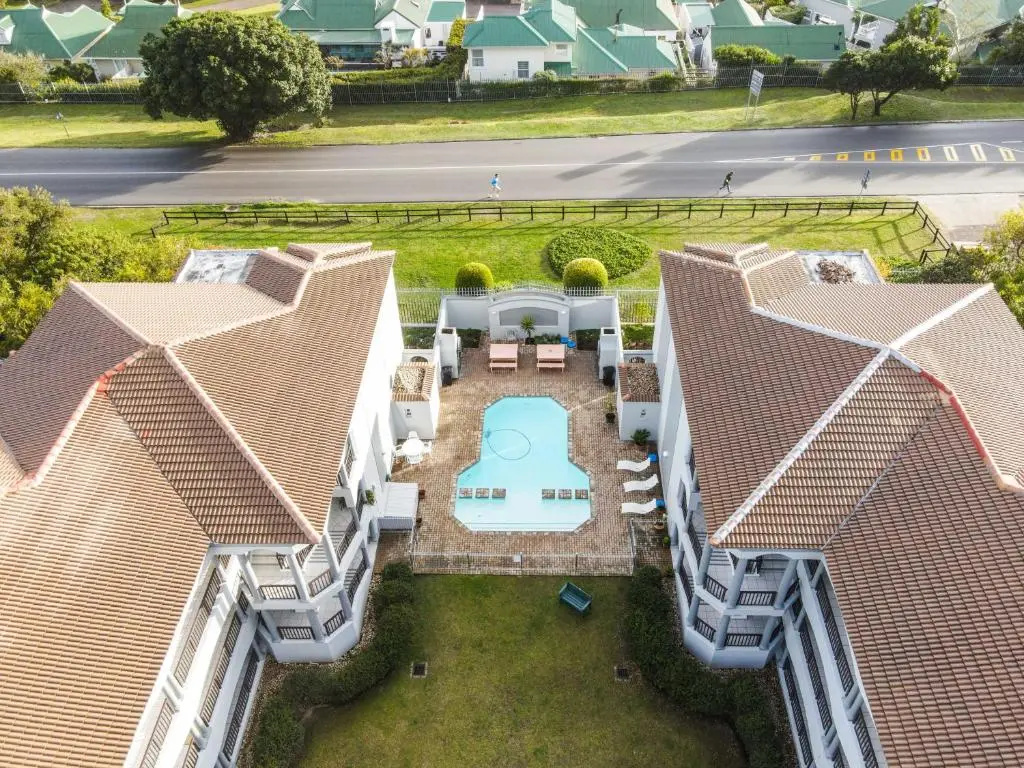 No. 30 in Plett