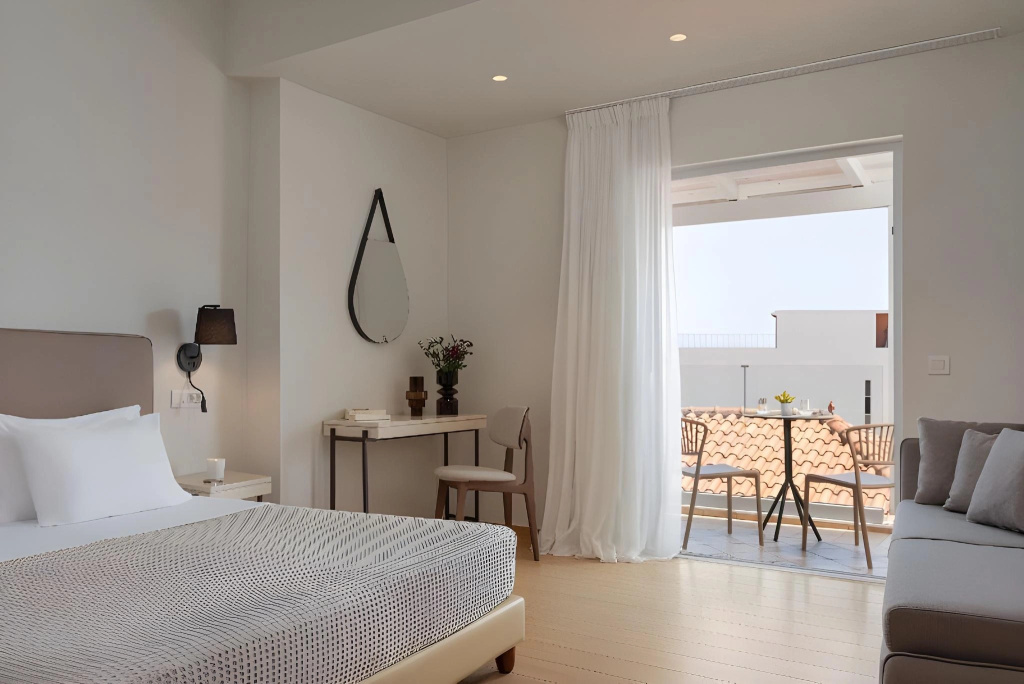 Preveza City Comfort Hotel - Général