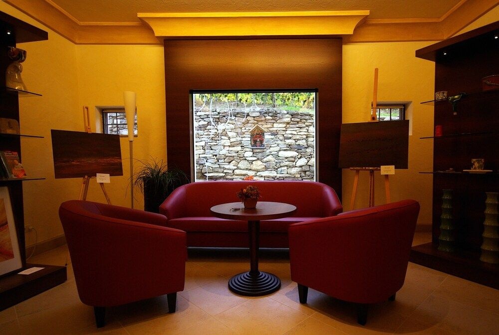 Hotel Weinberghof & Weingut Lagler