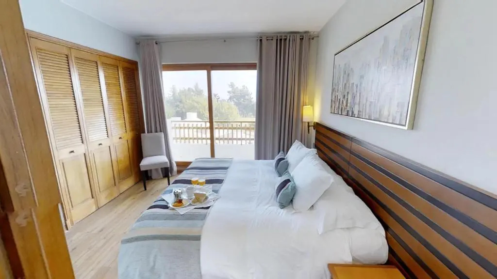 Marbella Resort - Chambres