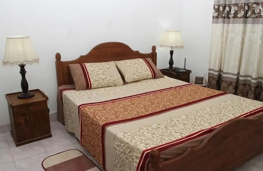 Peradeniya Rest Inn - Chambres