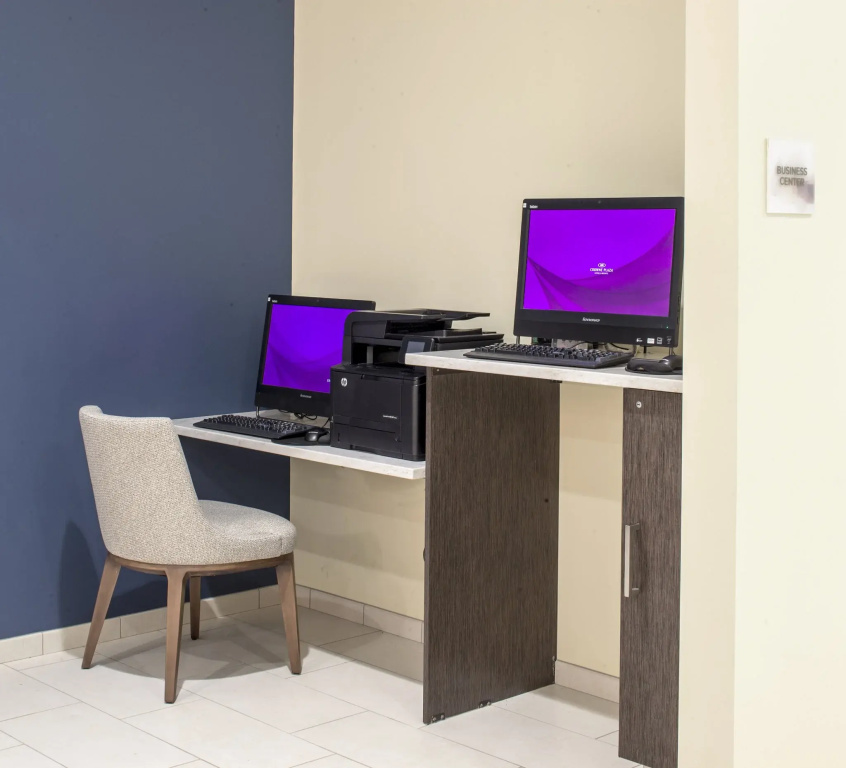 Crowne Plaza Suites Pittsburgh South by IHG - Général