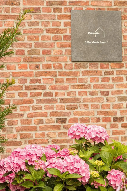Vakantiewoning Het Oude Laer - фото 22