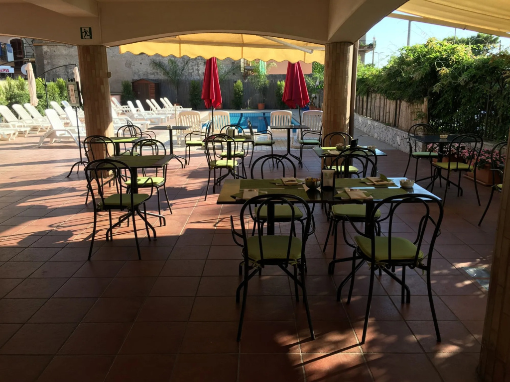 Hotel photo 22