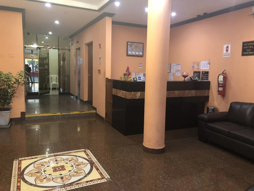 Hotel photo 9