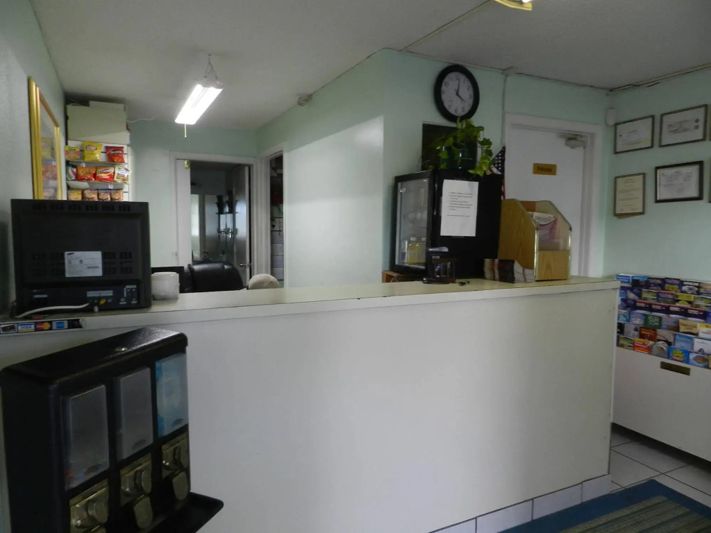 Hotel photo 9