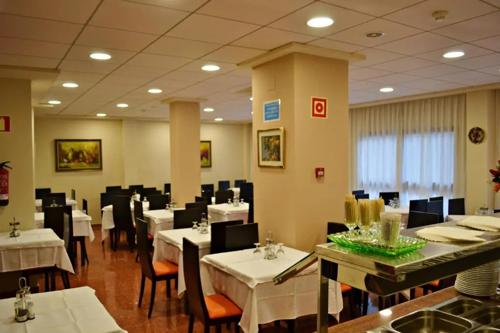 Hotel photo 22