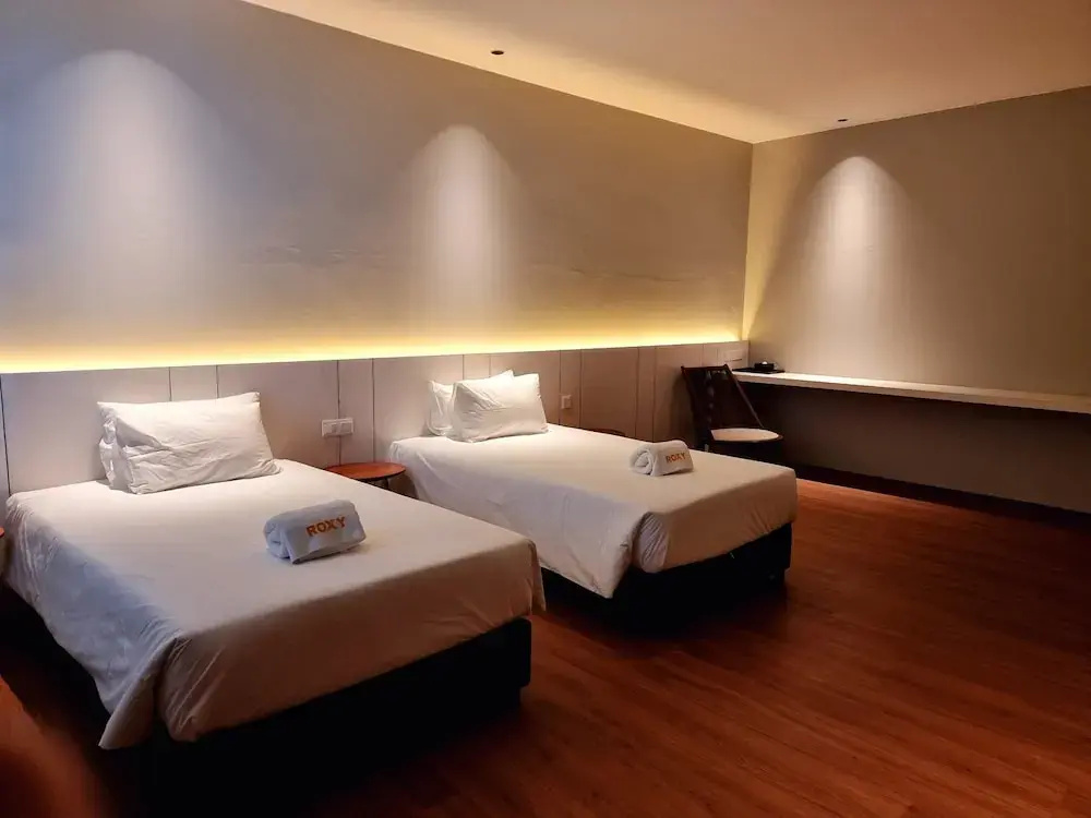 Hotel photo 11