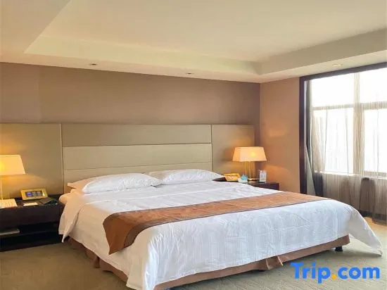 Xian Yohol Hotel - Chambres