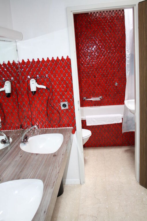 Hotel Casa Franco by null