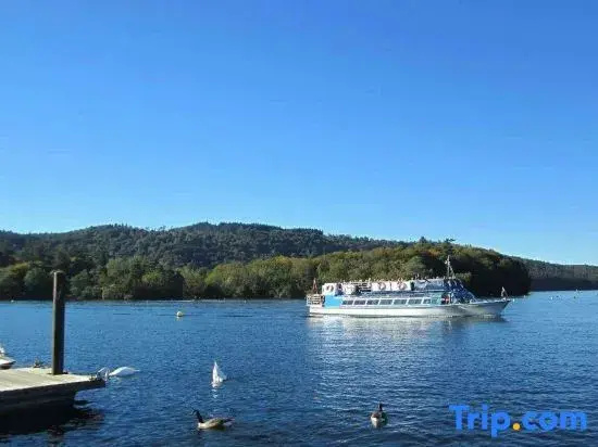 Xueyehu Holiday Hotel - Général