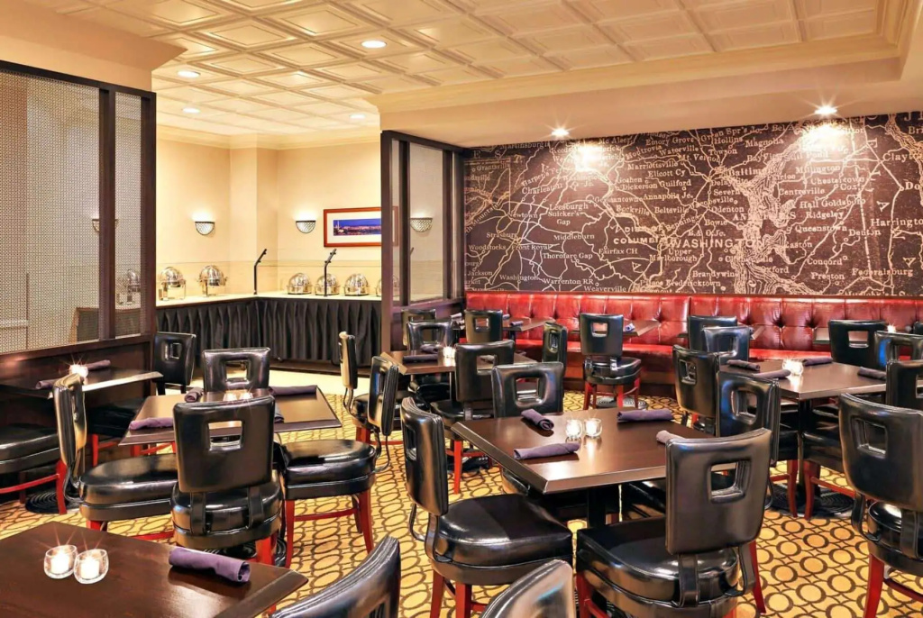 Wyndham College Park North / Washington DC Area - Général