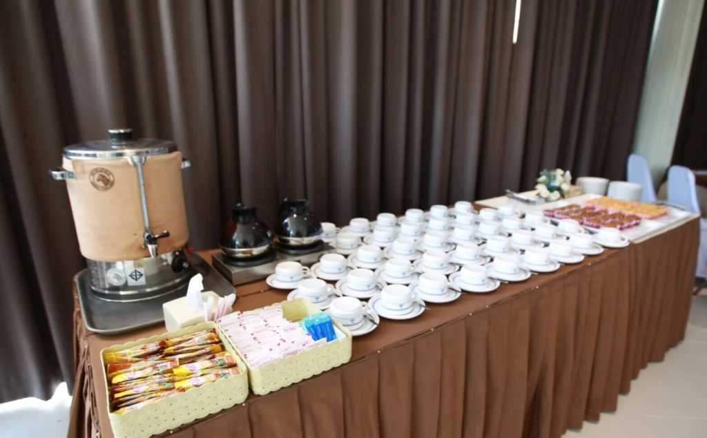 Hotel photo 12