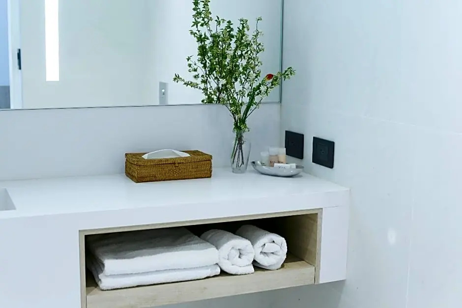Krista Boutique Hotel - Chambres
