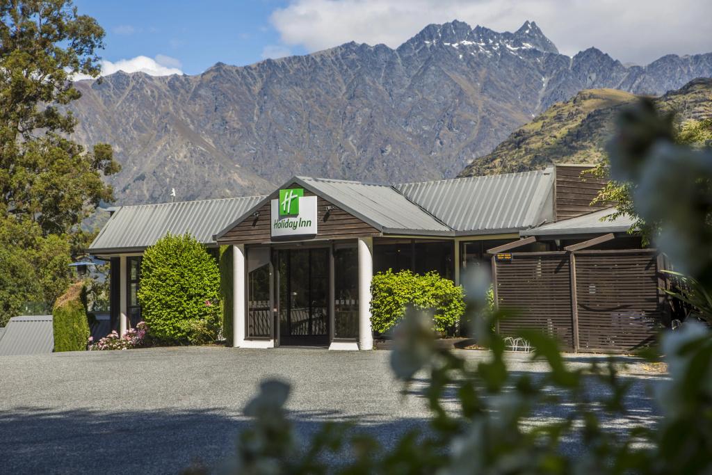Holiday Inn Queenstown Frankton Road by IHG - Général