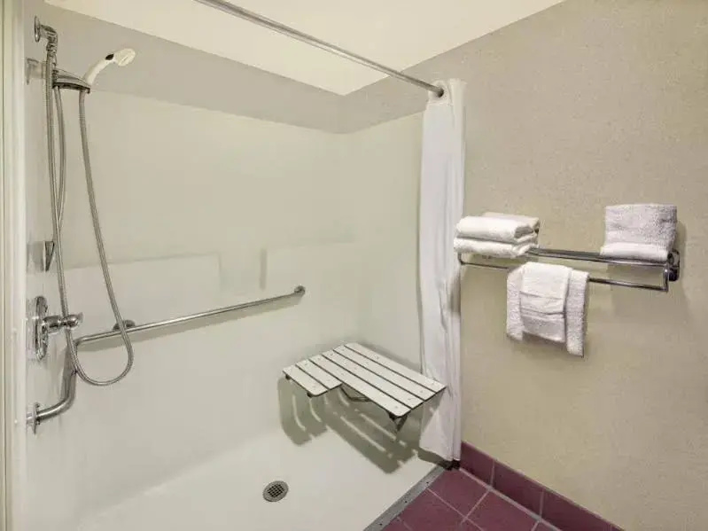 Red Lion Inn & Suites Denver Airport - Général