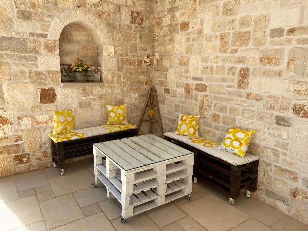 Lichiantidde Home & Breakfast - Chambres