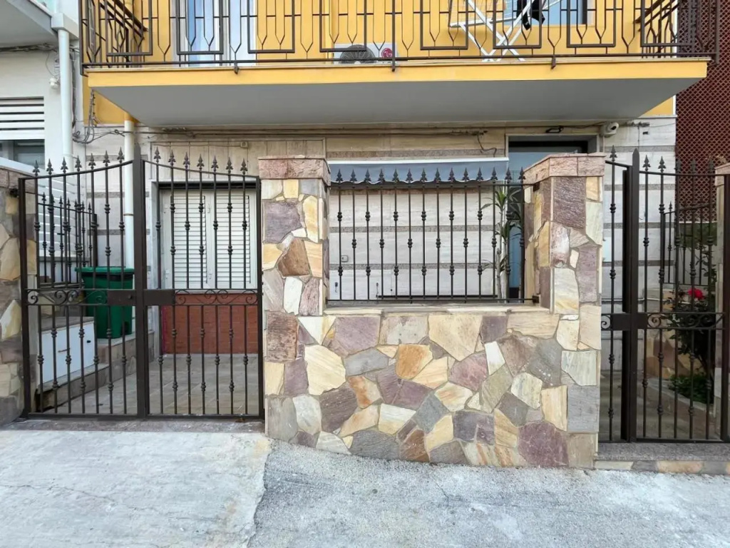 Casa Vacanza Da Sandro