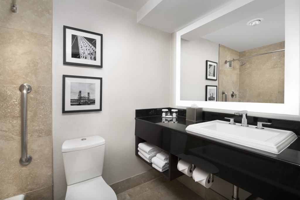 Crowne Plaza Portland Downtown Convention Center by IHG - Général
